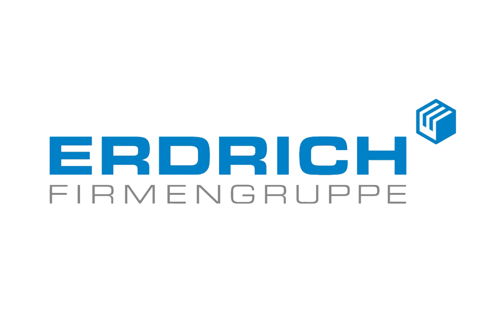 Logo von erdrich