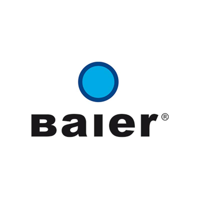 Logo von baier