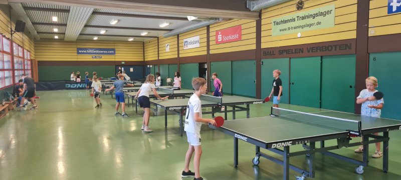 Kinderferienprogramm 2025 in Oberkirch